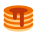 pancake ikon